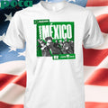 Blue Lock x Concacaf Team Z Gold Cup 2025 shirt
