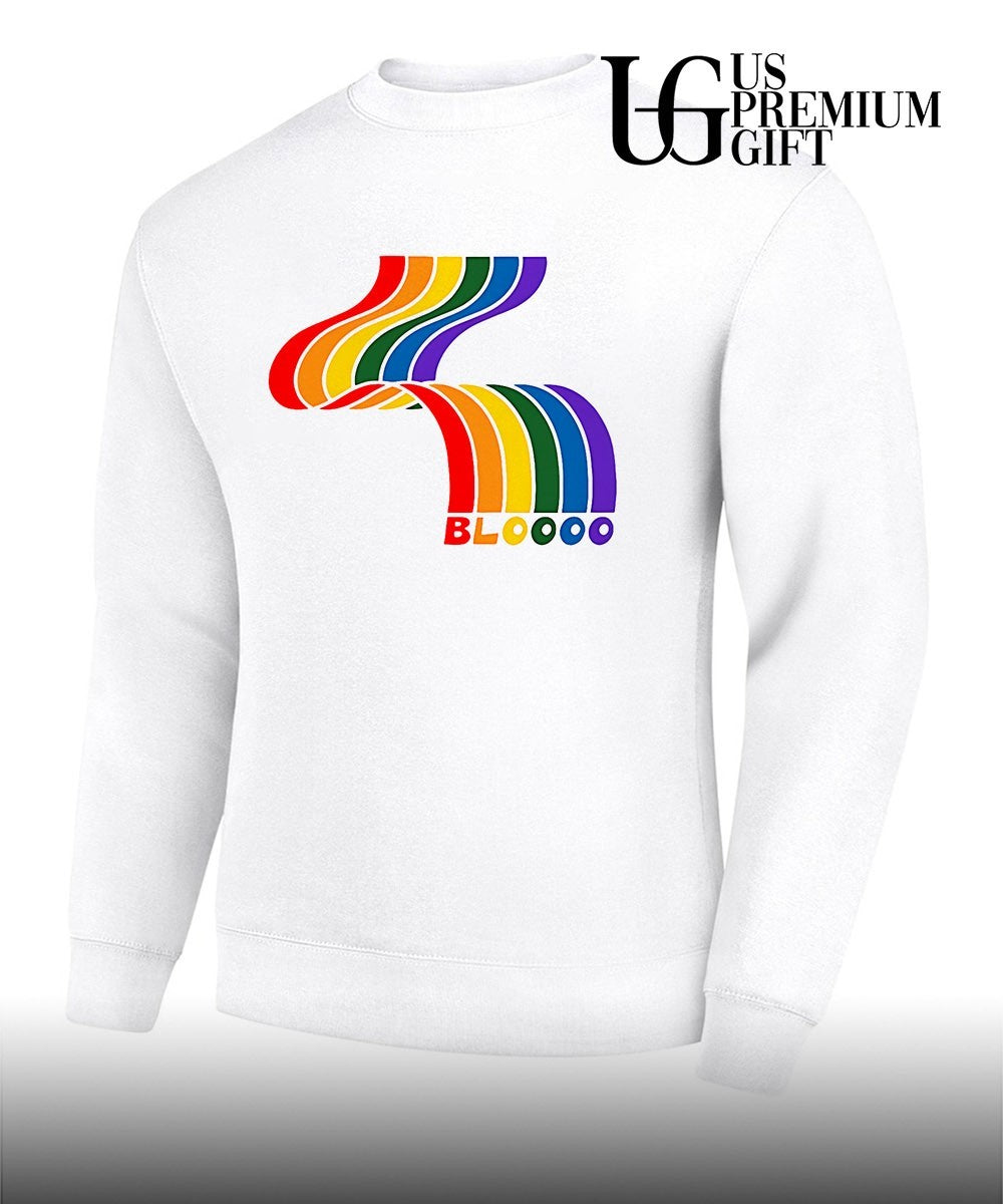 Bluecoats 2026 Pride shirt