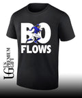 Bo Flows Bo Bichette Toronto Blue Jays baseball shirt