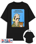 Bob Burgers Tiger King That Bitch Carole Baskin shirt