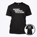 Bob Fosse More Smoke Please Give Me One More Please Shirt