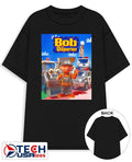 Bob The Deporter cartoon shirt