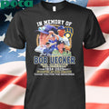 Bob Uecker In Memory Of Mr Baseball 1934 2025 Forever In Our Hearts Shirt