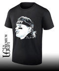 Bobby Witt Jr Kansas City Royals baseball big face signature shirt