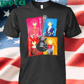 Bocchi Band Bocchi the Rock Shirt