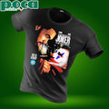 Bocker Backpages The Death Of Joker Nikola Jokic The Most Lopsided Showdown Why So Serious Unisex T-Shirt