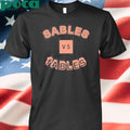 Bon Iver Sables Vs Fables shirt