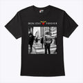 Bon Jovi Forever 2024 T Shirt