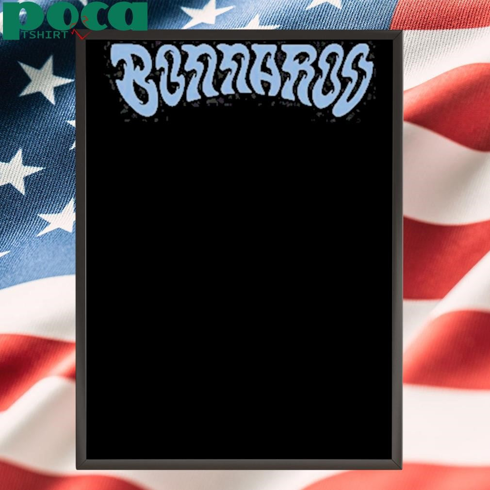 Bonnaroo Wave 2025 Shirt