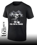 Born To Kill Full Metal Mouse shirt