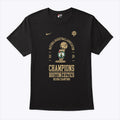 Boston Celtics 2023-2024 National Basketball Association 18-Time Finals Champions T Shirt