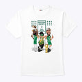 Boston Celtics Championship Shirt