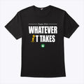 Boston Celtics Finals 2024 Whatever It Takes T Shirt