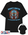 Bounty Hunter of the outer rim territories shirt