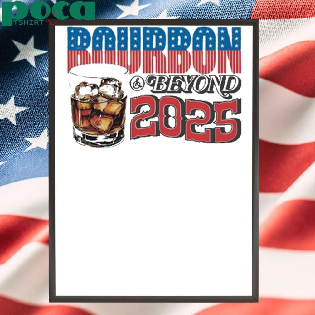 Bourbon & Beyond 2025 Lineup Gose Here White shirt