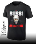 Brandon Bussi Carolina Hurricanes In Bussi We Trussi shirt