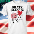 Bratz Stylin Bratz Blendz Shirt