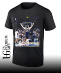 Braylon Mullins 0.3 Seconds Buzzer Beater UConn vs Duke 2026 Elite Eight Final shot graphic shirt