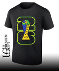 Brazil National Football Team 2002 1994 1970 1962 1958 World Cup Champions shirt