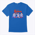 Brett Baty Francisco Alvarez And Mark Vientos The Babies T Shirt
