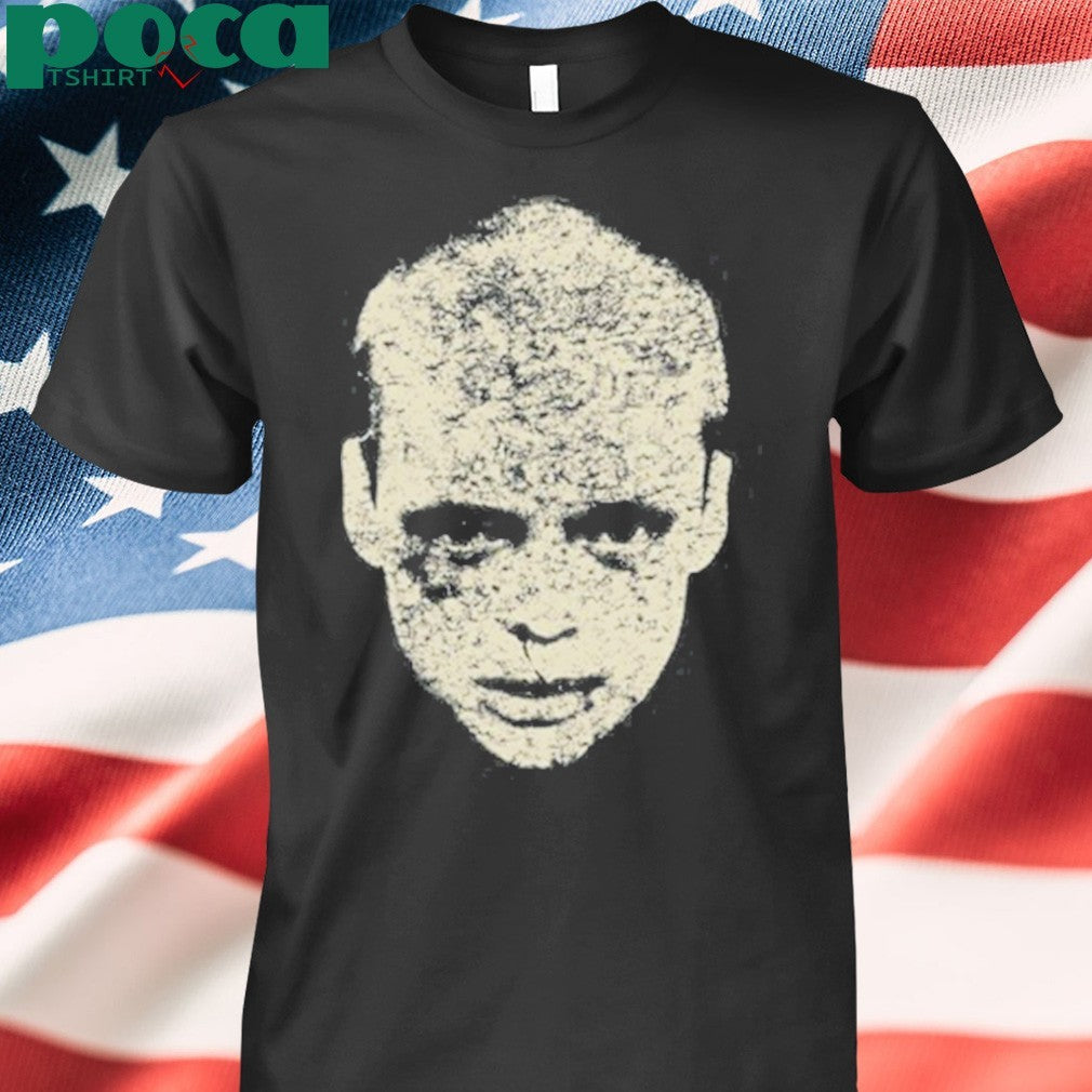 Bring Her Back X Basketcase Ollie Shirt