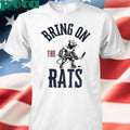 Bring on the Rats Florida Panthers NHL hockey Playoff shirt