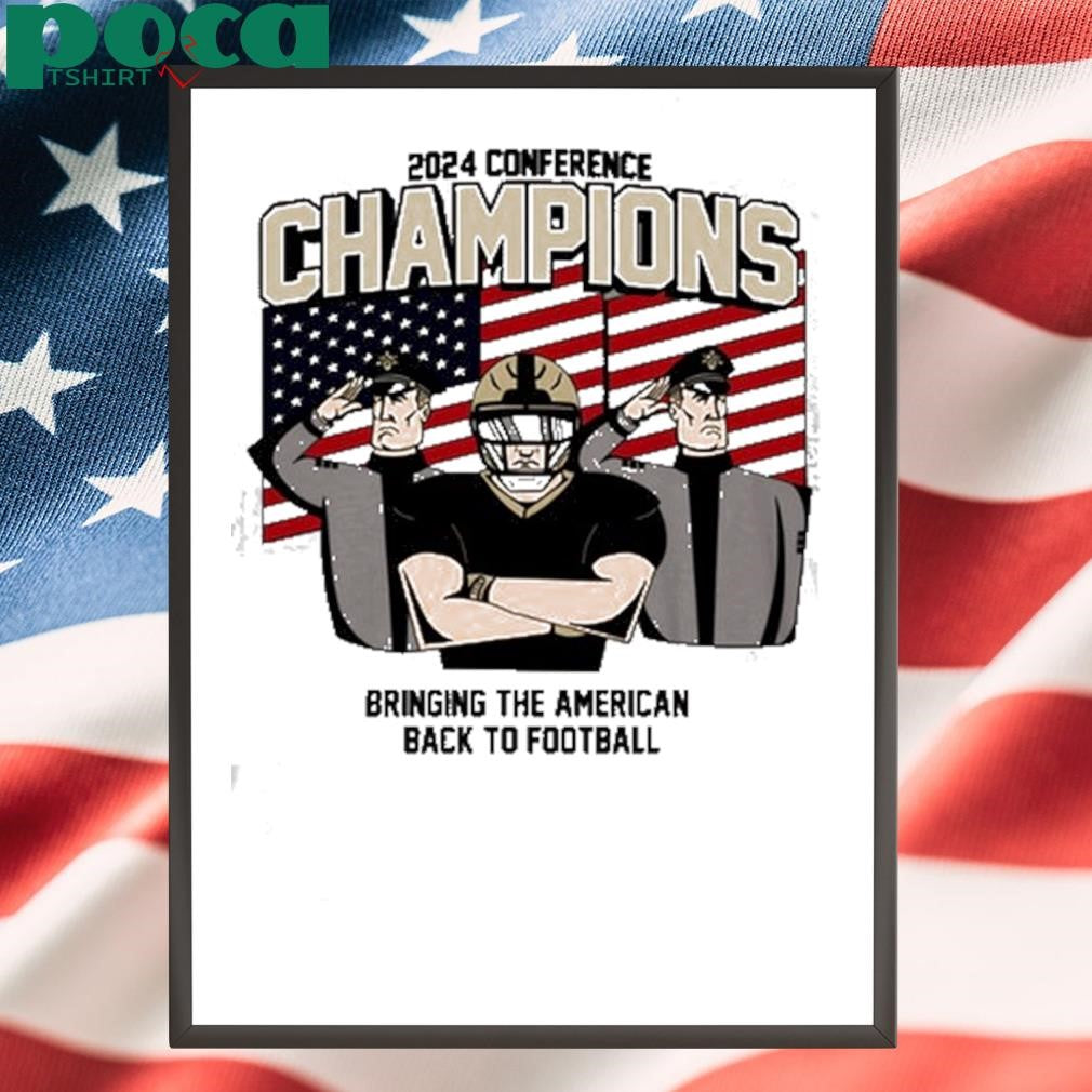 Bringing The American Back To Football Shirt