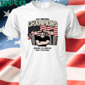 Bringing The American Back To Football Shirt