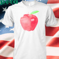 Briston Maroney Red Delicious shirt