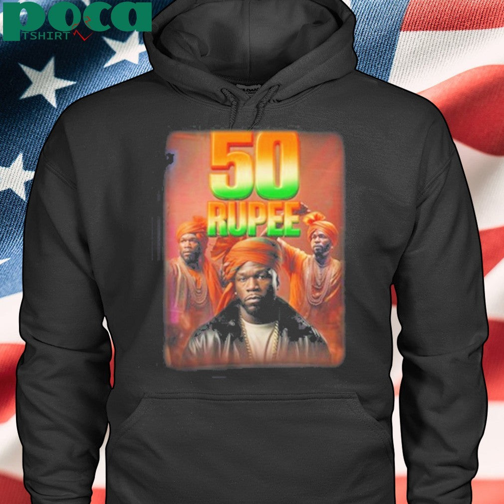 Bruhtees 50 Rupee Shirt