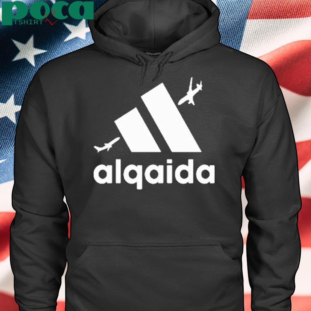 Bruhtees Alqaida Shirt