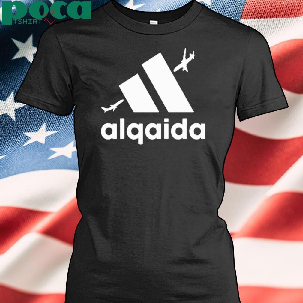 Bruhtees Alqaida Shirt