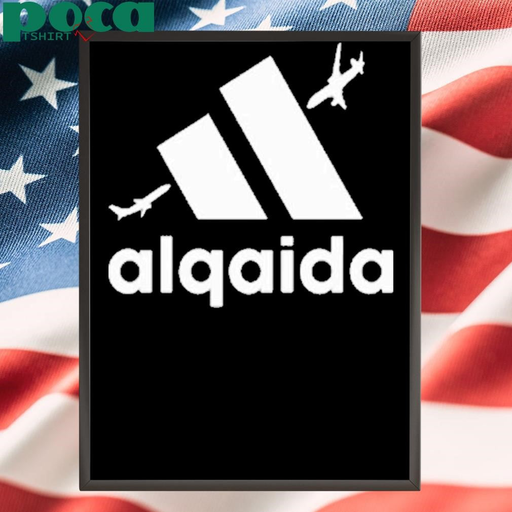 Bruhtees Alqaida Shirt
