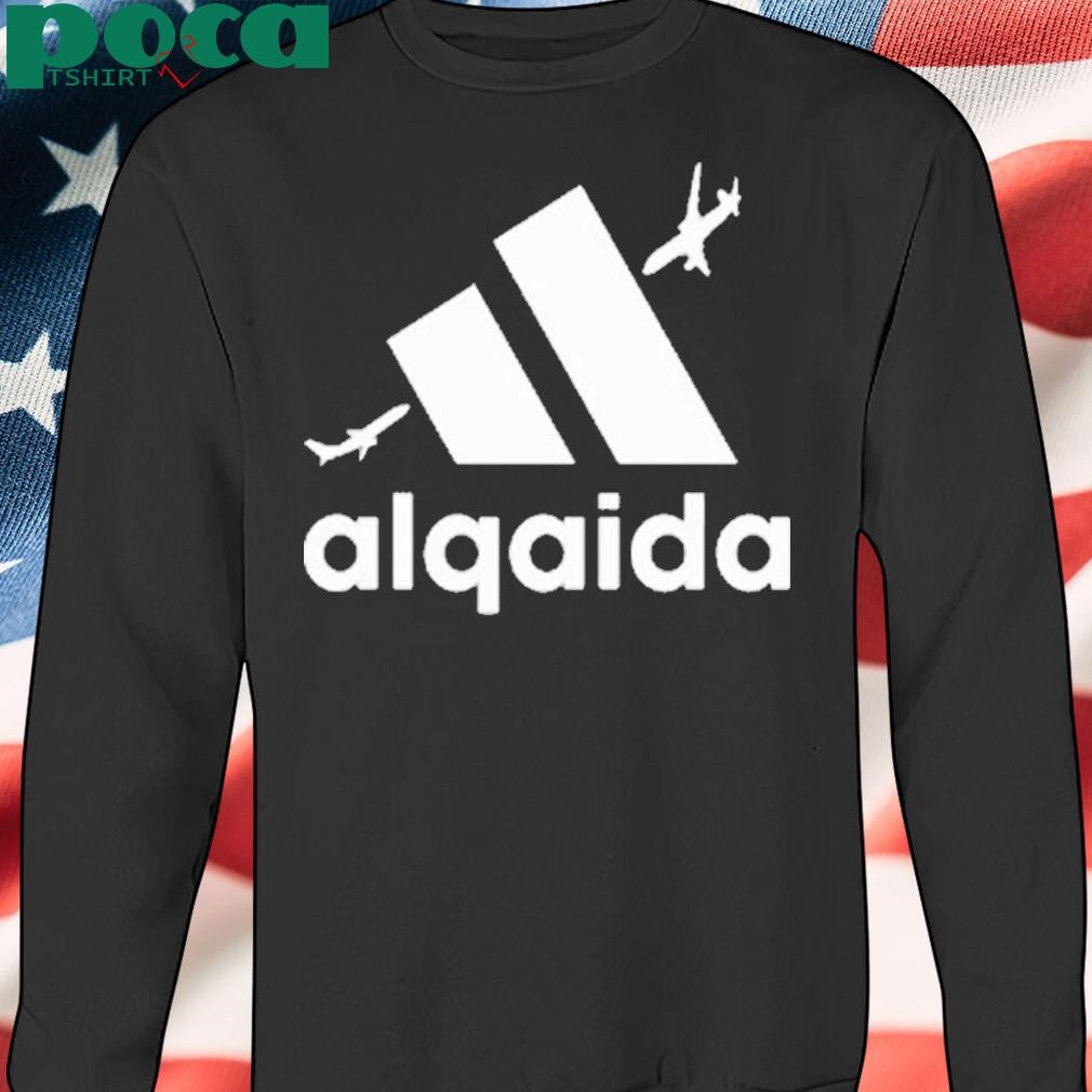 Bruhtees Alqaida Shirt