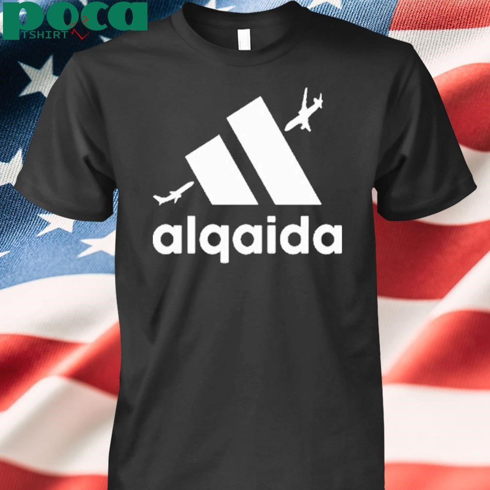 Bruhtees Alqaida Shirt