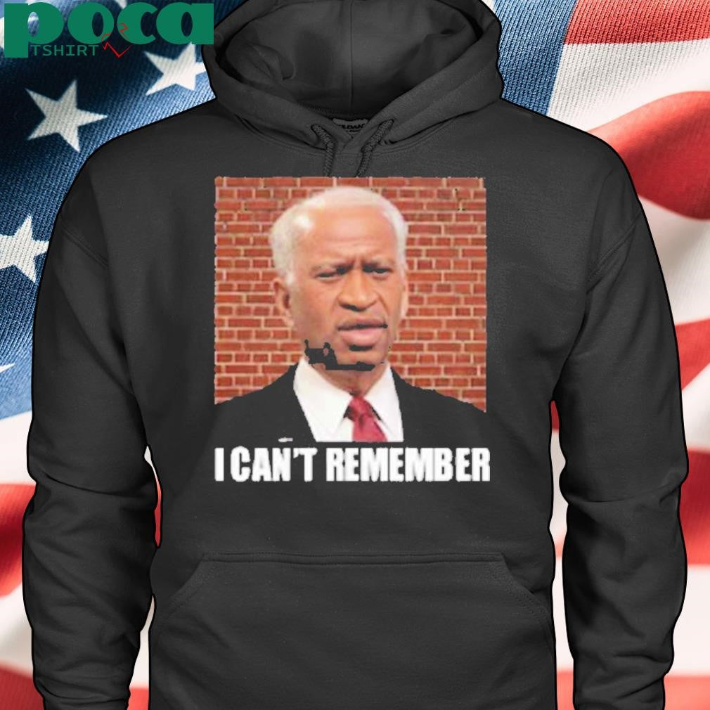Bruhtees I Can’t Remember Shirt