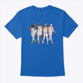 Brunson Mikal Hart & Donte T Shirt