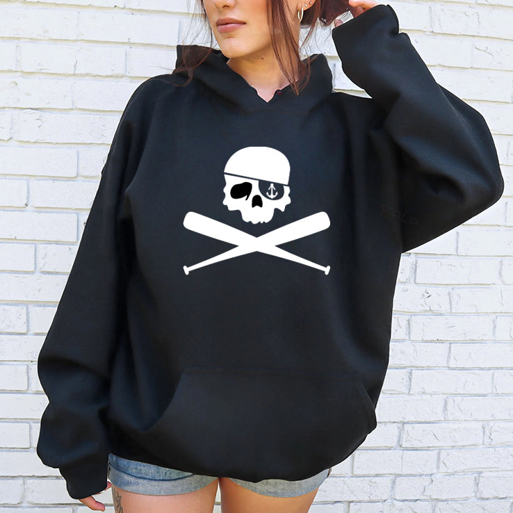 Bryan Reynolds Skull and Cross T Shirt