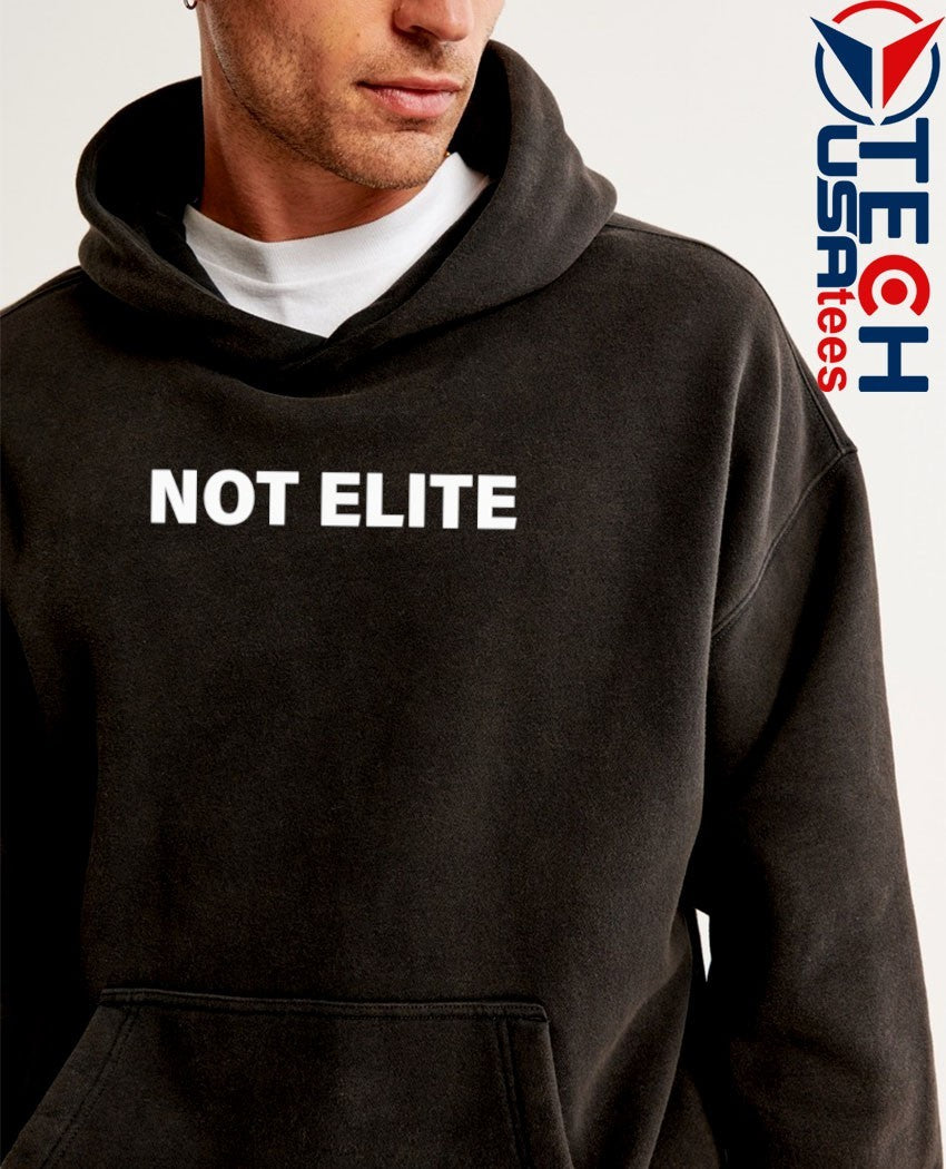 Bryce Harper not Elite T-shirt