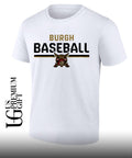 Buccos baseball Pittsburgh Pirates logo shirt