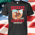 Buckeye Country 2025 Super Fest Special Edition Shirt