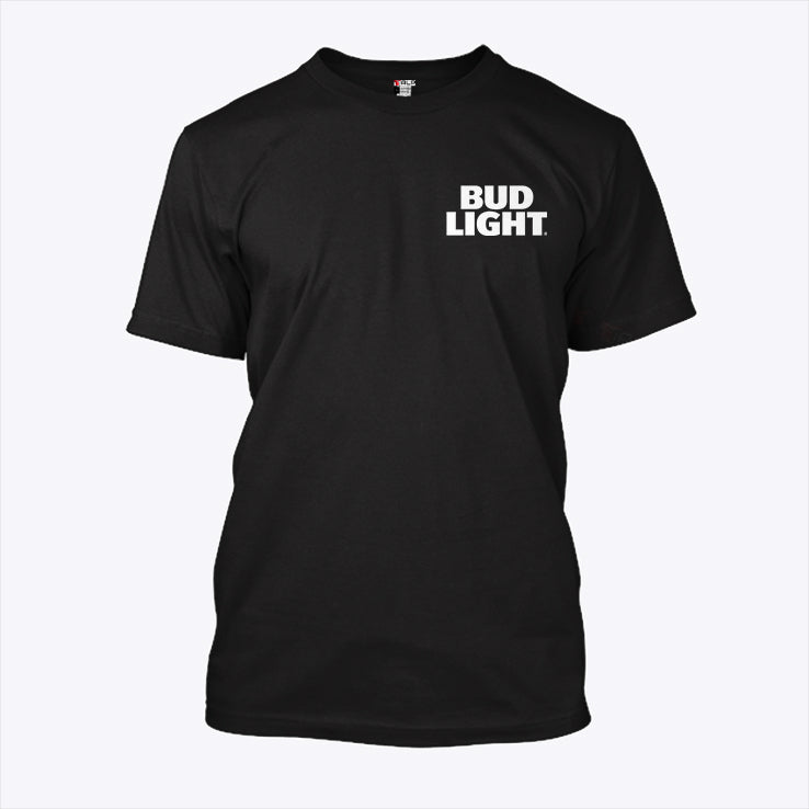 Bud Light Trump Make 4th of July Great Again T Shirt