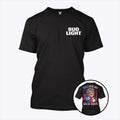 Bud Light Trump Make 4th of July Great Again T Shirt