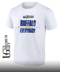 Buffalo Sabres 2026 Playoffs Round 2 Game 1 hockey shirt