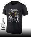 Built different no hype just work future is now Wembanyama Wemby San Antonio Spurs NBA shirt