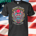 Bumpin Uglies Crossed Heart Clothing T-Shirt