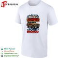 Busco compro Ford Bronco truck shirt