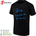 Buy cancel me if you can shirt
