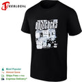 Buzzcocks poster shirt