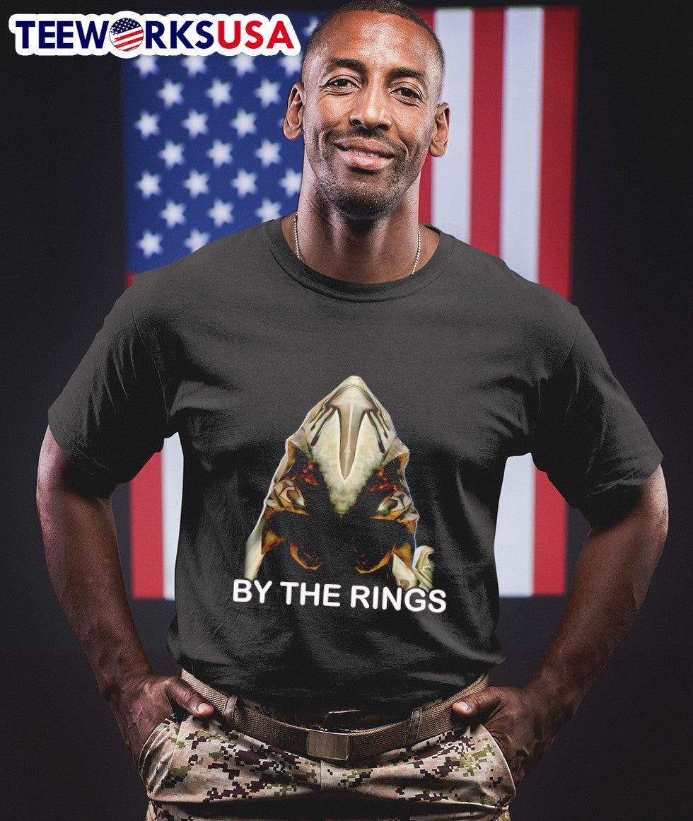 By The Rings Halo Elite Shirt